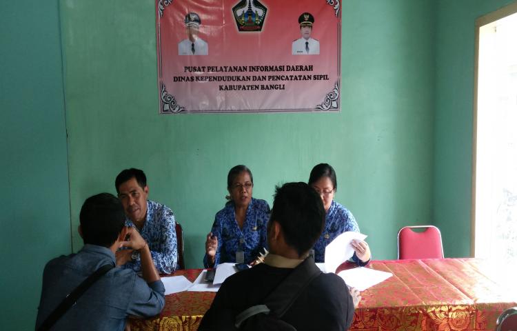 PPID Dinas Kependudukan dan Pencatatan Sipil